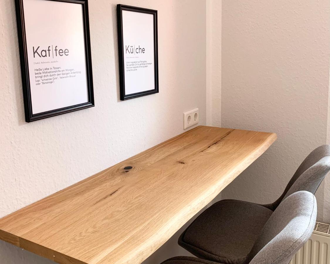 Lovely City-Apartment*Tiefgarage,Zentrum,Btu* Котбус Екстериор снимка